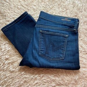 Citizens of Humanity, Ava Straight Leg Jeans, 29